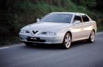 Alfa Romeo 166 1998 года